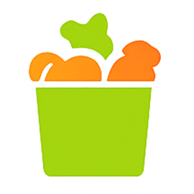 Food & Grocery Icon