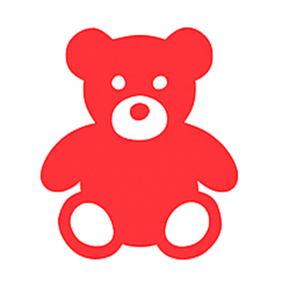 Toys & Kids Icon