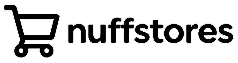 NuffStores Logo