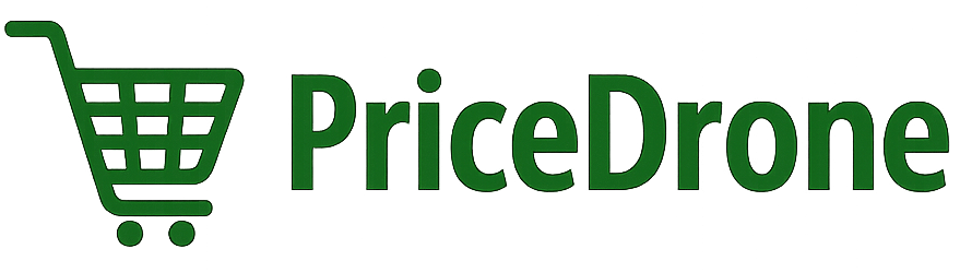 Pricedrone Logo